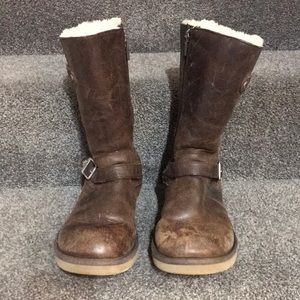 UGG boots